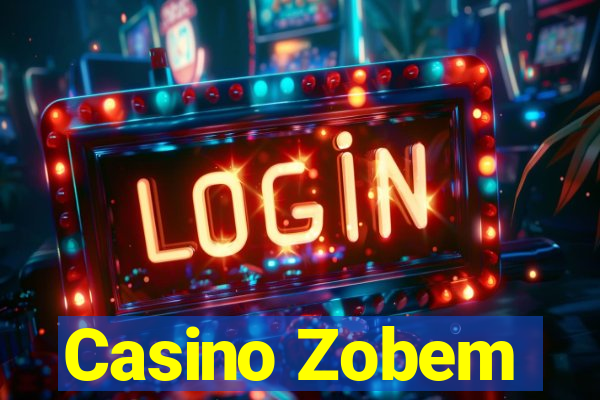 Casino Zobem