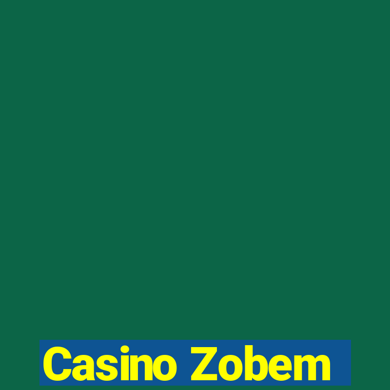 Casino Zobem