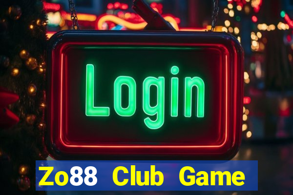 Zo88 Club Game Bài Xóc Đĩa