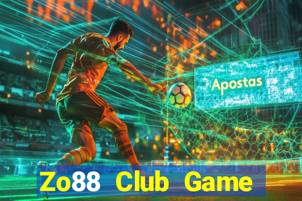 Zo88 Club Game Bài Xóc Đĩa