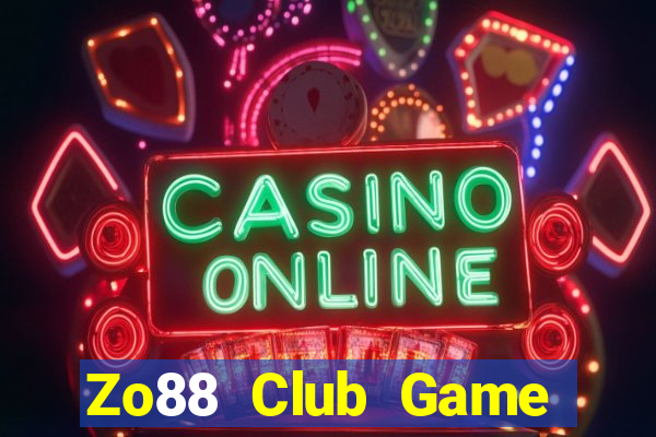 Zo88 Club Game Bài Xóc Đĩa