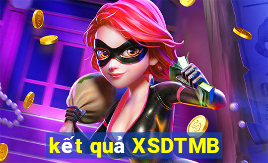 kết quả XSDTMB