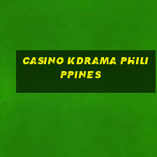 casino kdrama philippines