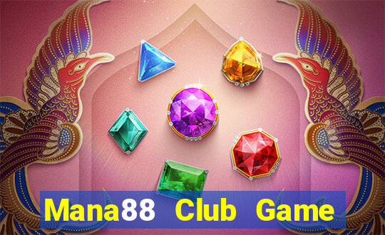 Mana88 Club Game Bài Zic