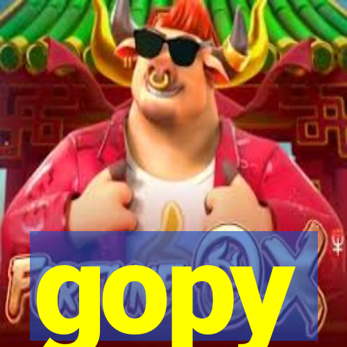 gopy