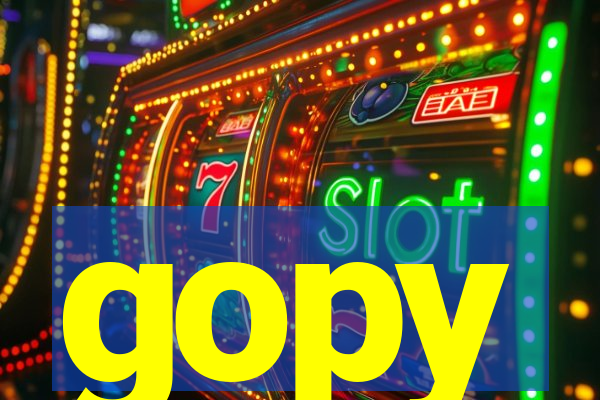 gopy