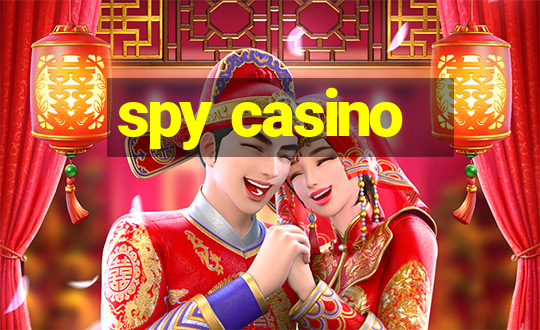 spy casino