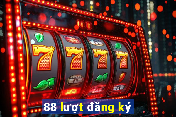 88 lượt đăng ký