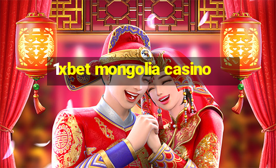 1xbet mongolia casino