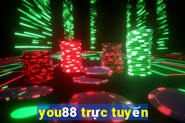 you88 trực tuyến