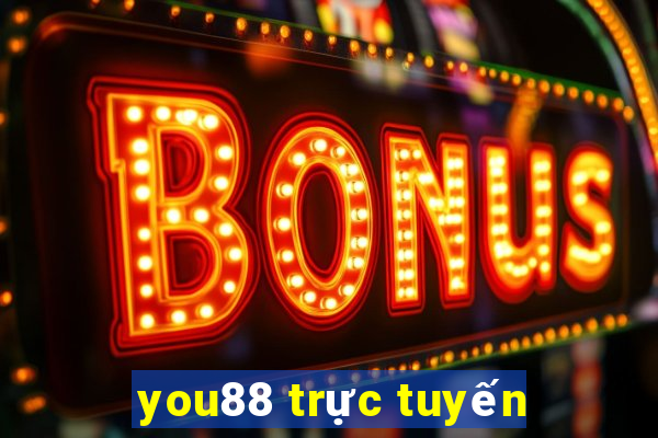 you88 trực tuyến