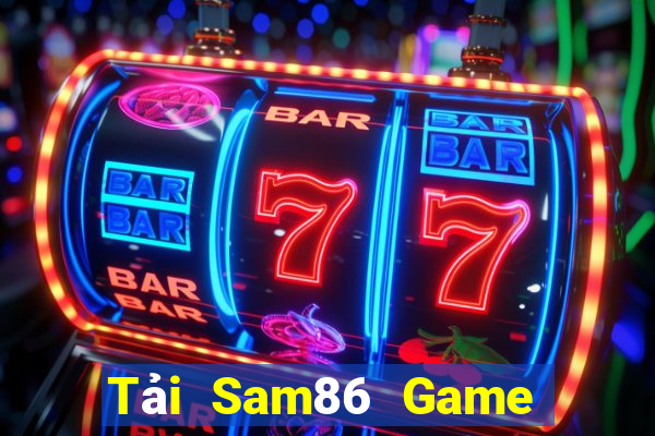 Tải Sam86 Game Bài Solitaire