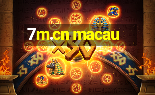 7m.cn macau