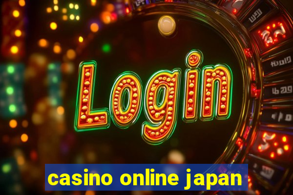 casino online japan