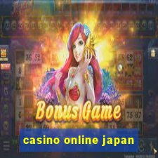 casino online japan