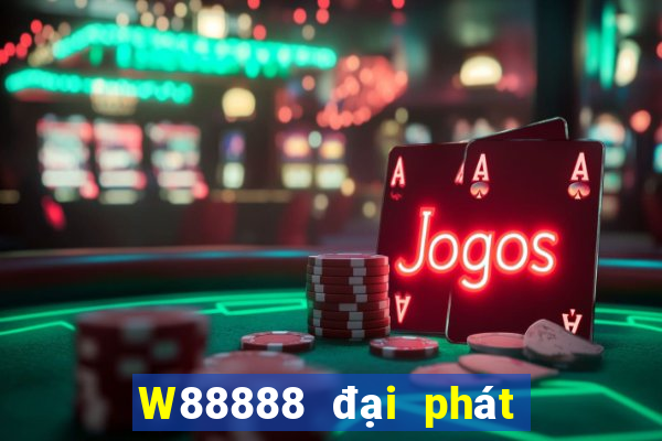 W88888 đại phát 888 True Money Tải về