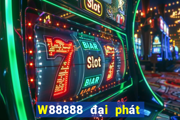 W88888 đại phát 888 True Money Tải về