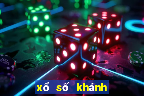 xổ số khánh hòa ngày 3 tháng 2