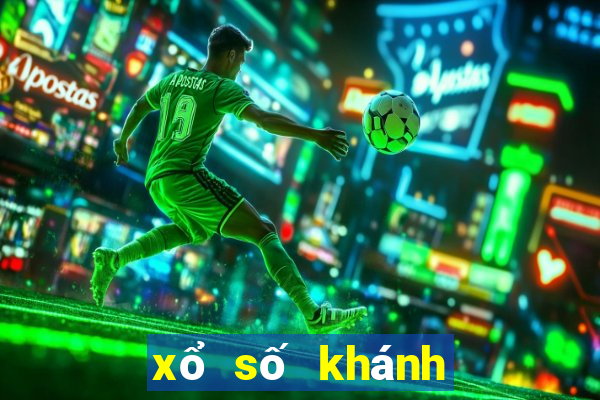 xổ số khánh hòa ngày 3 tháng 2