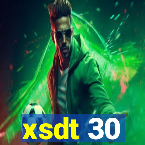 xsdt 30