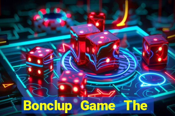 Bonclup Game The Bài Hack