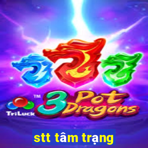 stt tâm trạng