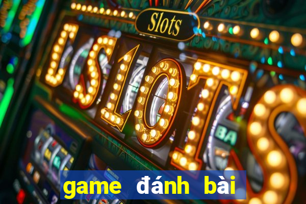 game đánh bài chắn online