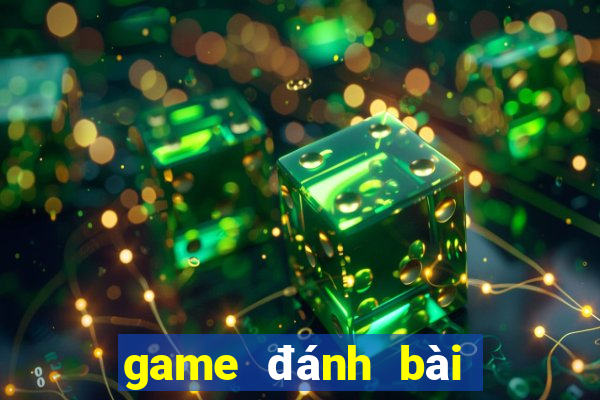 game đánh bài chắn online