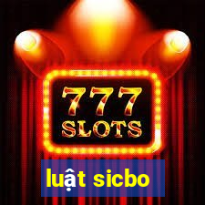 luật sicbo