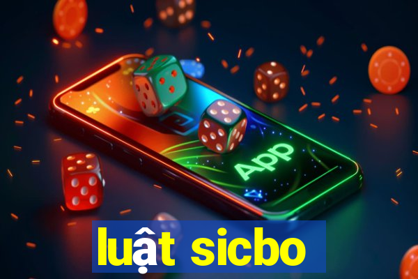 luật sicbo