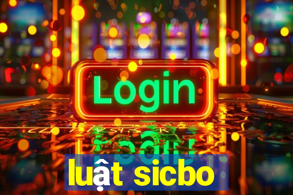 luật sicbo