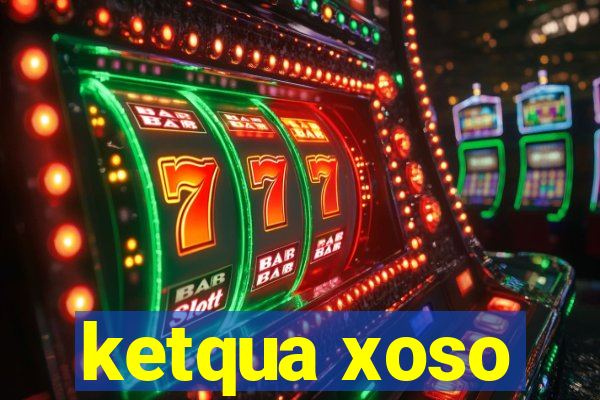 ketqua xoso