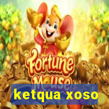 ketqua xoso