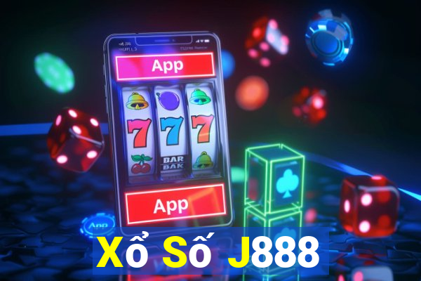 Xổ Số J888