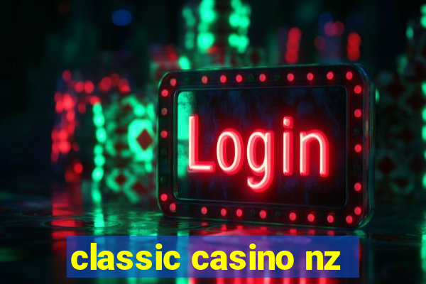 classic casino nz