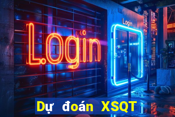 Dự đoán XSQT ngày thứ năm