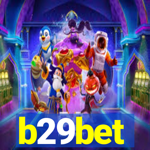 b29bet