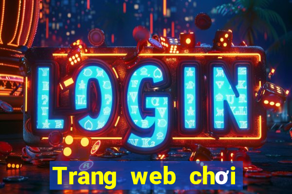 Trang web chơi game bài điện tử