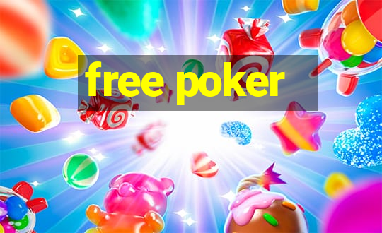 free poker