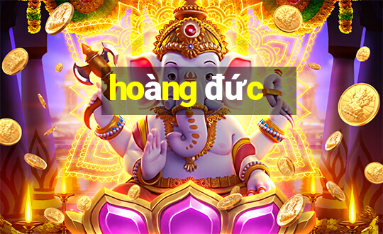 hoàng đức