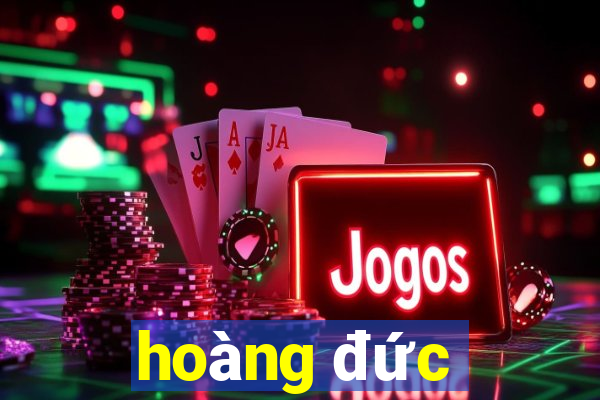 hoàng đức