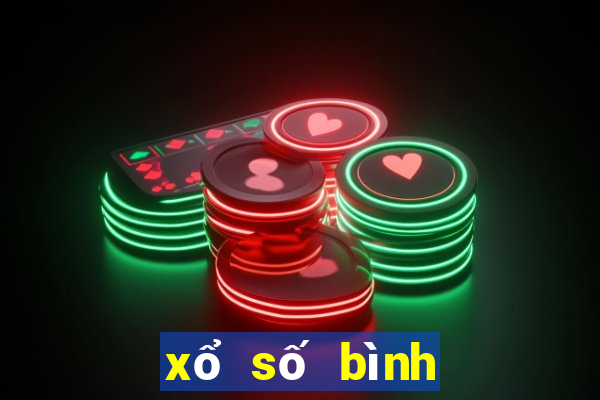 xổ số bình thuận ngày 26 tháng 5