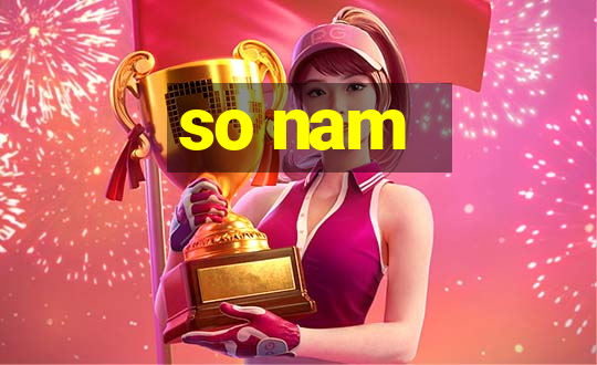 so nam