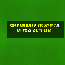 gnVuabai9 Trung tâm trò chơi kk