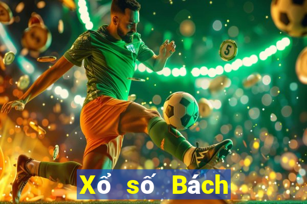 Xổ số Bách Phát Tải về