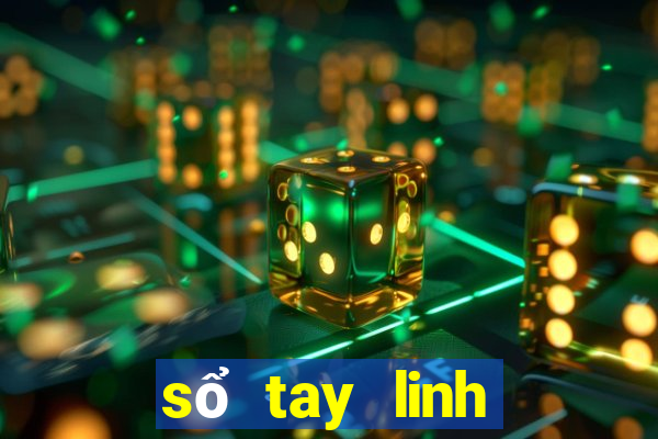 sổ tay linh kiện điện tử