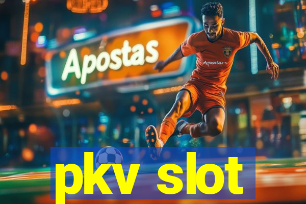 pkv slot