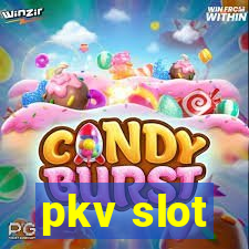 pkv slot