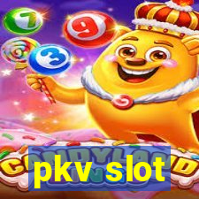 pkv slot