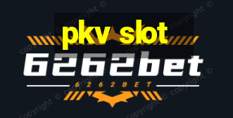 pkv slot